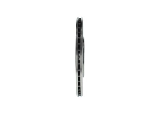 Bosch BD734 Fren diski; ön küçük görsel 2