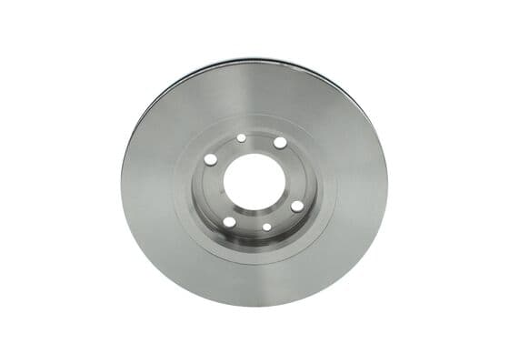 Bosch BD734 Fren diski; ön küçük görsel 3