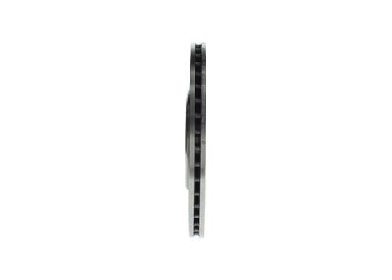 Bosch BD734 Fren diski; ön küçük görsel 4