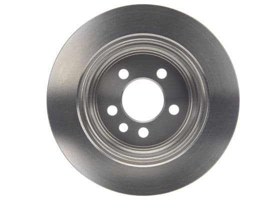 Bosch BD737 Fren diski; arka küçük görsel 3