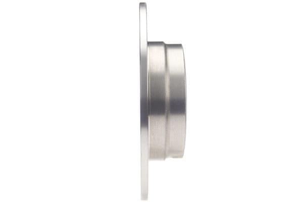 Bosch BD737 Fren diski; arka küçük görsel 4