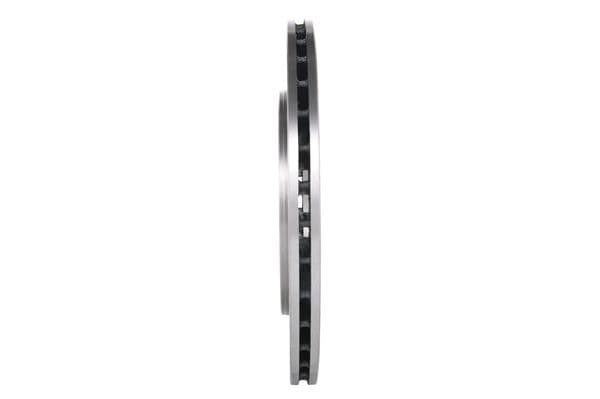 Bosch BD739 Fren diski; ön küçük görsel 2