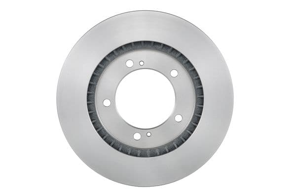 Bosch BD739 Fren diski; ön küçük görsel 3