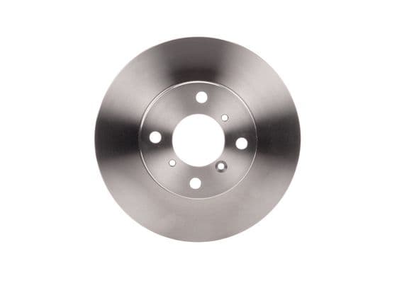 Bosch BD741 Fren diski; ön 1