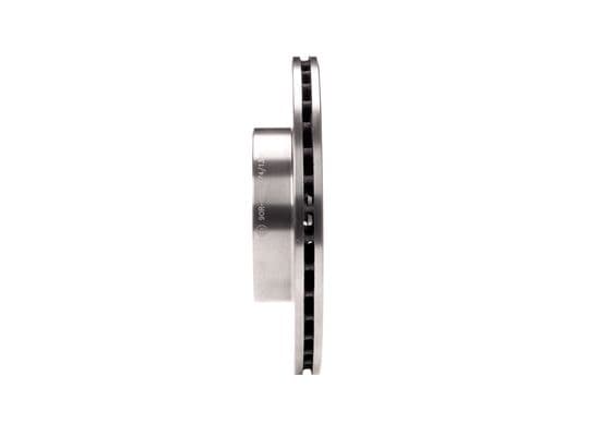 Bosch BD741 Fren diski; ön küçük görsel 2