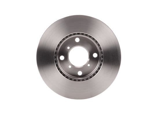 Bosch BD741 Fren diski; ön küçük görsel 3