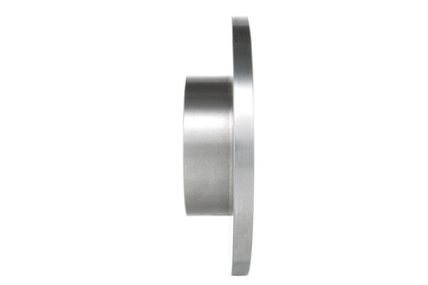 Bosch BD743 Fren diski; ön küçük görsel 2