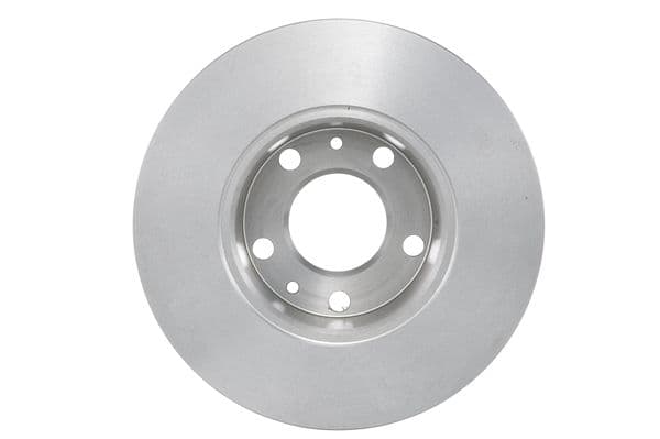 Bosch BD743 Fren diski; ön küçük görsel 3