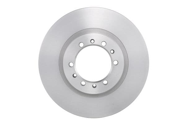 Bosch BD744 Fren diski; ön 1