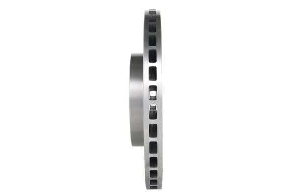 Bosch BD744 Fren diski; ön küçük görsel 2