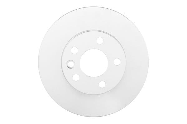 Bosch BD746 Fren diski; ön 1