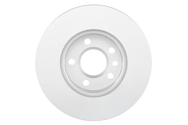 Bosch BD746 Fren diski; ön küçük görsel 3