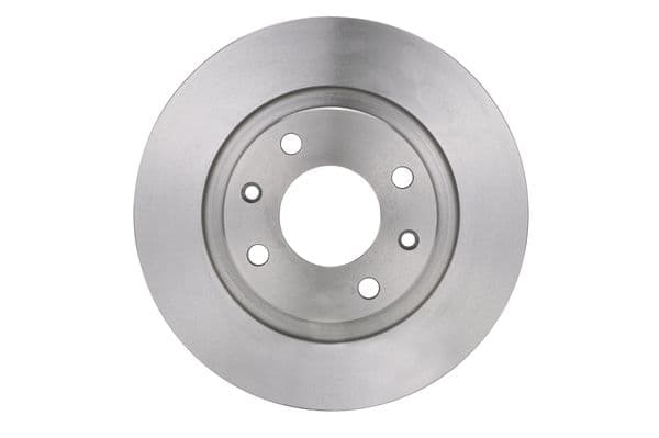 Bosch BD747 Fren diski; ön 1
