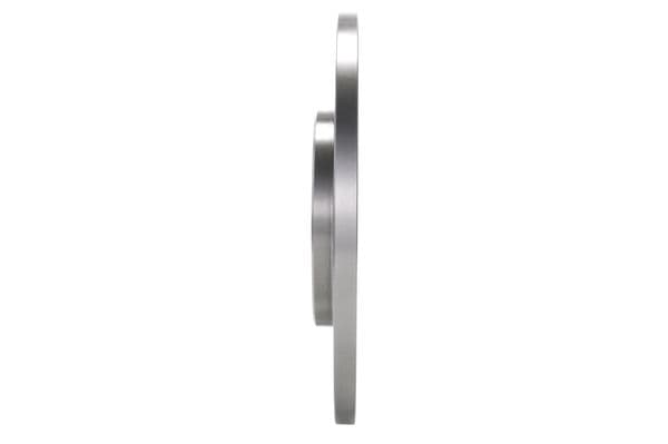 Bosch BD747 Fren diski; ön küçük görsel 2