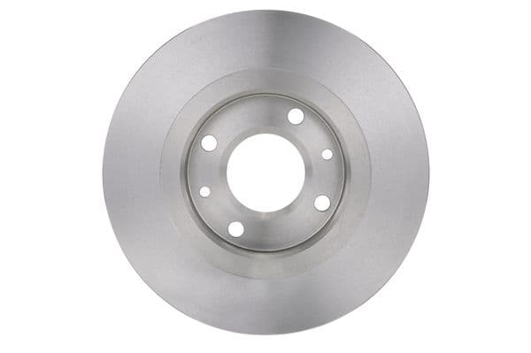 Bosch BD747 Fren diski; ön küçük görsel 3