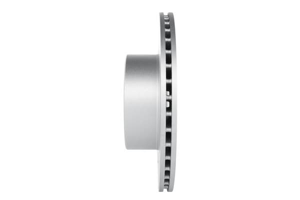 Bosch BD748 Fren diski; ön küçük görsel 2