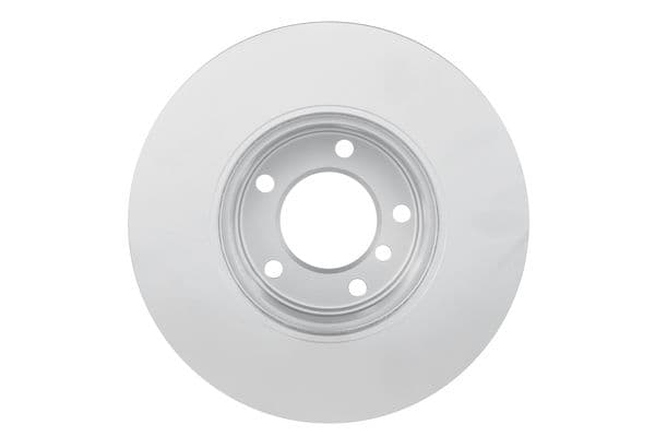 Bosch BD748 Fren diski; ön küçük görsel 3
