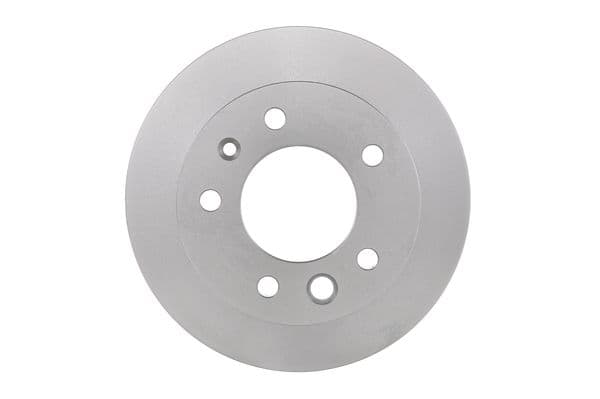 Bosch BD749 Fren diski; ön 1