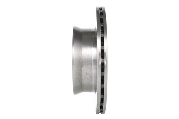 Bosch BD749 Fren diski; ön küçük görsel 2