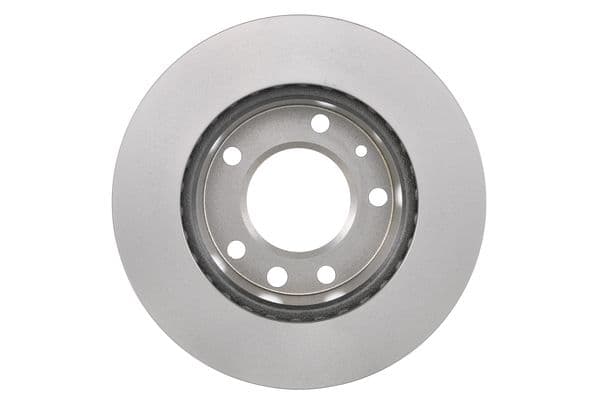 Bosch BD749 Fren diski; ön küçük görsel 3