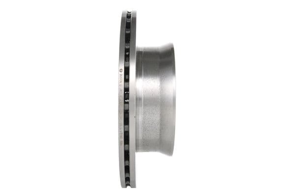 Bosch BD749 Fren diski; ön küçük görsel 4