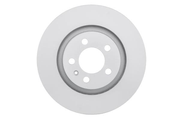 Bosch BD752 Fren diski; ön 1