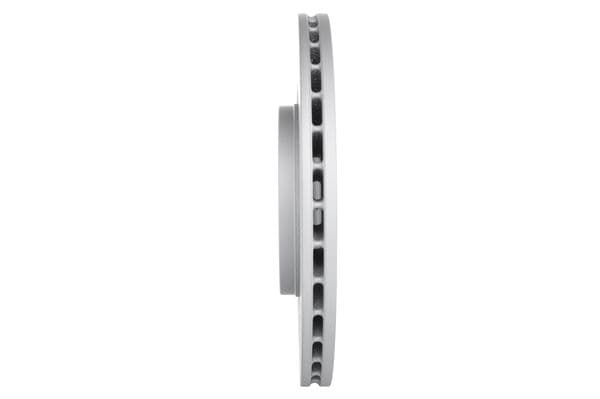 Bosch BD752 Fren diski; ön küçük görsel 2