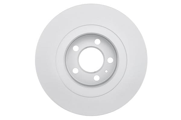 Bosch BD752 Fren diski; ön küçük görsel 3