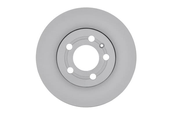 Bosch BD753 Fren diski; ön 1