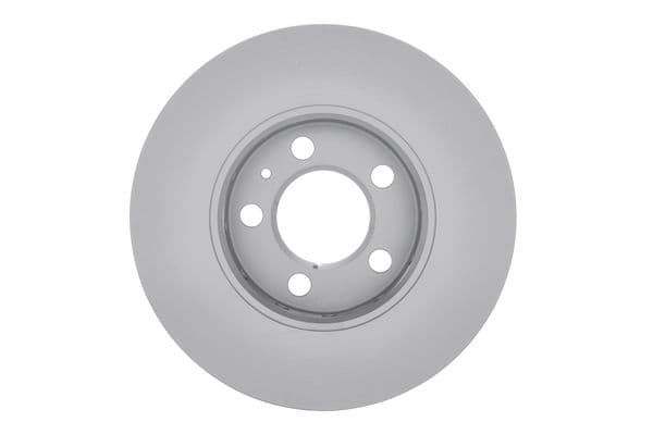 Bosch BD753 Fren diski; ön küçük görsel 3