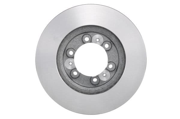 Bosch BD754 Fren diski; ön küçük görsel 3