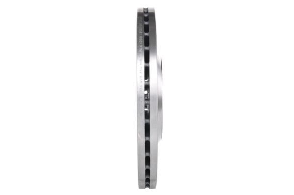 Bosch BD754 Fren diski; ön küçük görsel 4