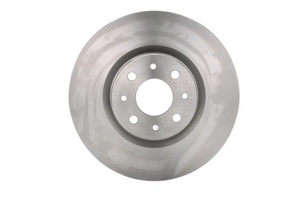 Bosch BD755 Fren diski; ön 1
