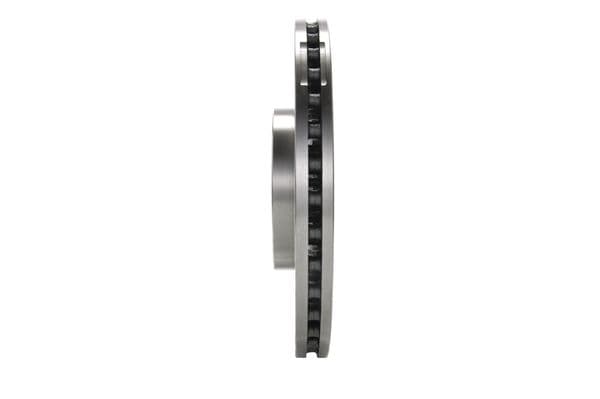 Bosch BD755 Fren diski; ön küçük görsel 2