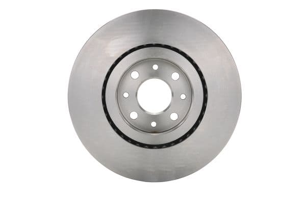 Bosch BD755 Fren diski; ön küçük görsel 3