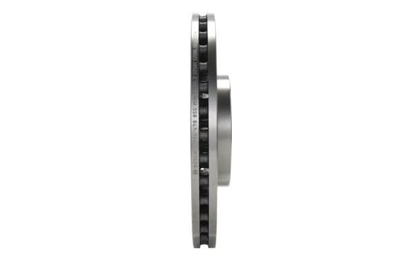 Bosch BD755 Fren diski; ön küçük görsel 4