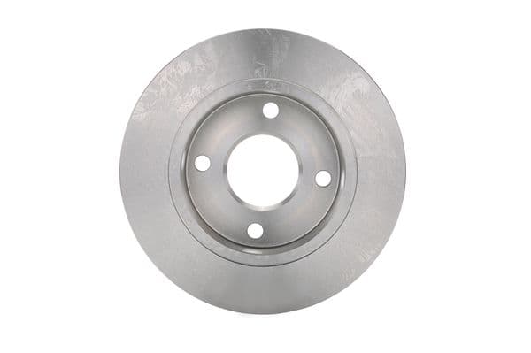 Bosch BD756 Fren diski; ön küçük görsel 3