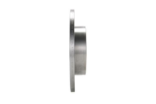 Bosch BD756 Fren diski; ön küçük görsel 4