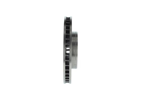 Bosch BD758 Fren diski; ön küçük görsel 2