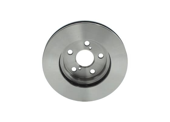 Bosch BD758 Fren diski; ön küçük görsel 3