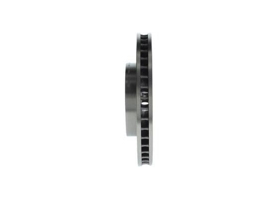 Bosch BD758 Fren diski; ön küçük görsel 4