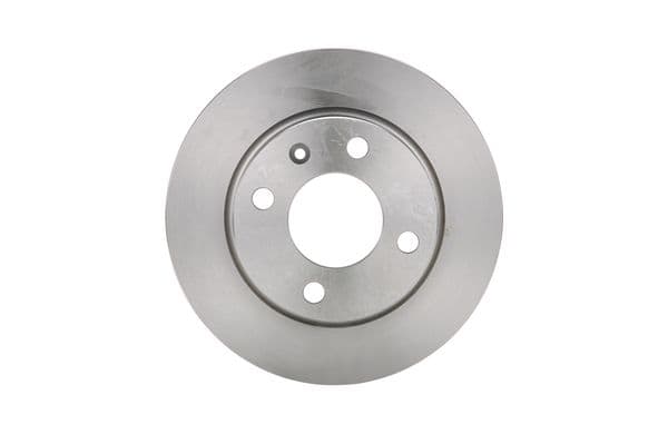 Bosch BD759 Fren diski; ön 1