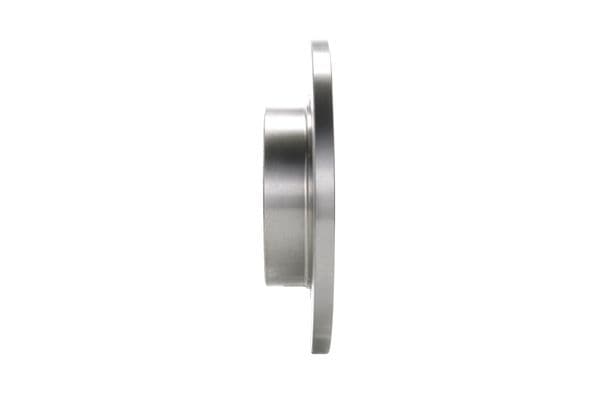 Bosch BD759 Fren diski; ön küçük görsel 2