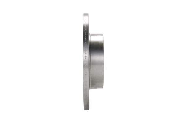 Bosch BD759 Fren diski; ön küçük görsel 4