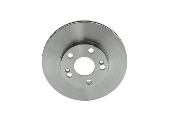 Bosch BD763 Fren diski; ön 1