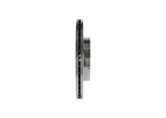 Bosch BD763 Fren diski; ön küçük görsel 2