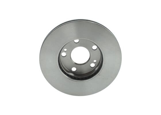 Bosch BD763 Fren diski; ön küçük görsel 3