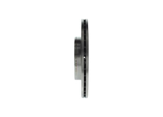 Bosch BD763 Fren diski; ön küçük görsel 4