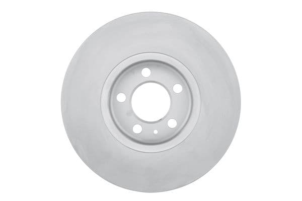 Bosch BD766 Fren diski; ön küçük görsel 3