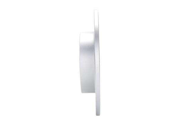 Bosch BD767 Fren diski; arka küçük görsel 2